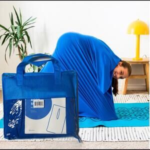 New Harkla Children's Large (54-61") Sensory Body Sock Autism ADHD